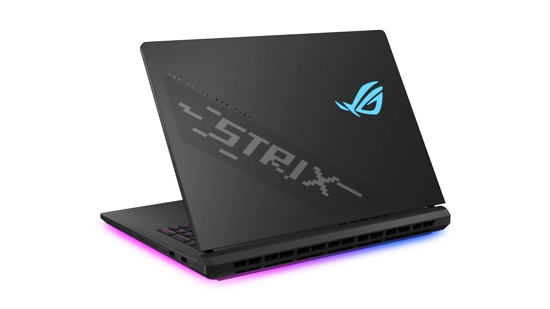 The ROG Strix Scar 18 is the highest-end gaming laptop in 2025 (Image via Amazon)